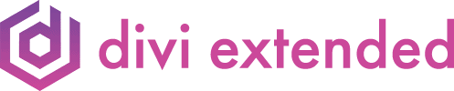 Divi Extended