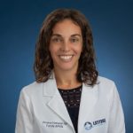 Vanessa from Latitude Clinic